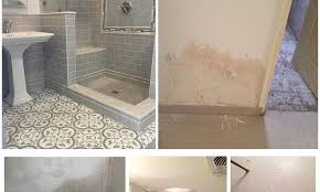 Bathroom Waterproofing service