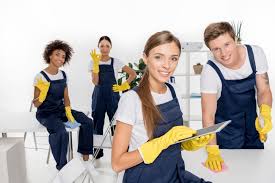 Cleaning Service